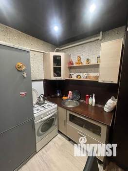 2-к квартира, на длительный срок, 43м2, 1/4 этаж