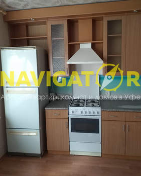 1-к квартира, на длительный срок, 36м2, 5/9 этаж