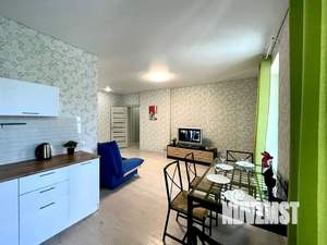 2-к квартира, посуточно, 75м2, 7/25 этаж