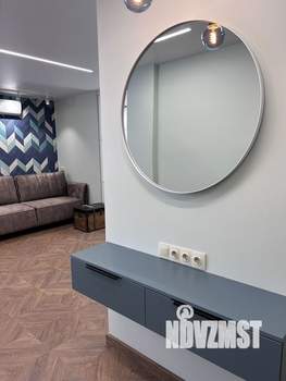 2-к квартира, на длительный срок, 46м2, 4/24 этаж