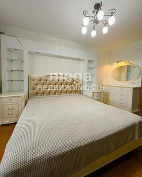 3-к квартира, на длительный срок, 112м2, 6/10 этаж