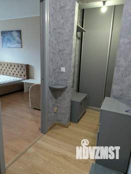 1-к квартира, на длительный срок, 38м2, 9/10 этаж