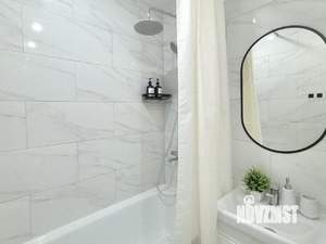 1-к квартира, посуточно, 26м2, 1/1 этаж