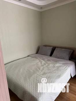 1-к квартира, посуточно, 33м2, 3/9 этаж