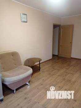 2-к квартира, на длительный срок, 46м2, 3/5 этаж