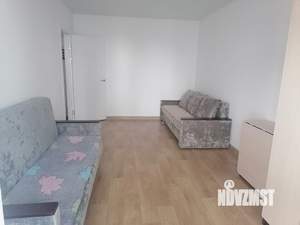 1-к квартира, на длительный срок, 39м2, 5/18 этаж