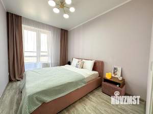 2-к квартира, посуточно, 54м2, 1/1 этаж