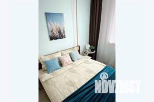 2-к квартира, посуточно, 38м2, 8/17 этаж