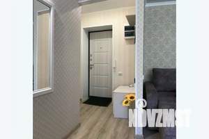 2-к квартира, посуточно, 45м2, 2/5 этаж