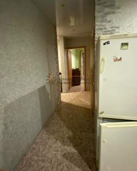 2-к квартира, на длительный срок, 50м2, 12/16 этаж