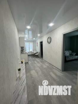 2-к квартира, посуточно, 45м2, 2/15 этаж