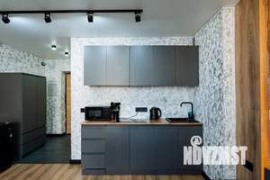 Студия квартира, посуточно, 22м2, 5/10 этаж