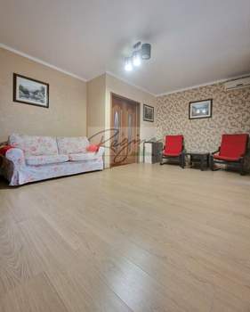 3-к квартира, на длительный срок, 100м2, 8/9 этаж