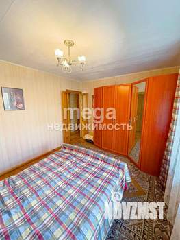3-к квартира, на длительный срок, 61м2, 3/9 этаж