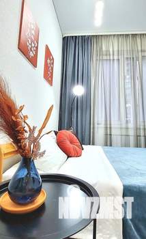 1-к квартира, посуточно, 29м2, 9/12 этаж