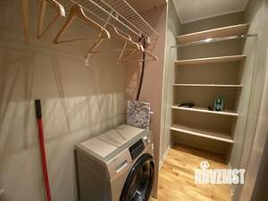 1-к квартира, посуточно, 50м2, 6/6 этаж