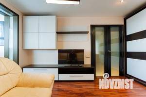 2-к квартира, посуточно, 87м2, 1/1 этаж