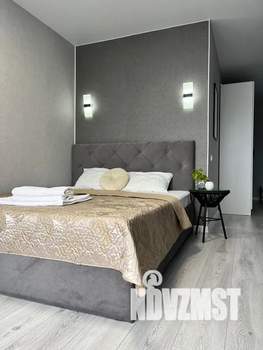 Студия квартира, посуточно, 28м2, 9/27 этаж