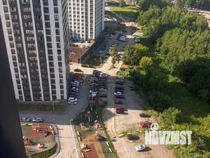 2-к квартира, на длительный срок, 60м2, 15/24 этаж