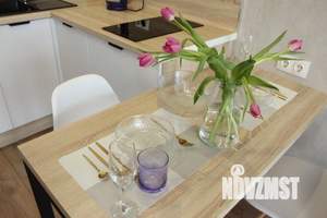 1-к квартира, посуточно, 29м2, 1/1 этаж