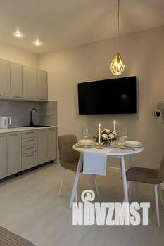 Студия квартира, посуточно, 27м2, 9/15 этаж