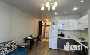 2-к квартира, посуточно, 30м2, 1/1 этаж