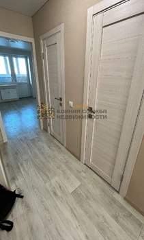 1-к квартира, на длительный срок, 40м2, 3/12 этаж