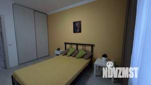 2-к квартира, посуточно, 47м2, 1/1 этаж