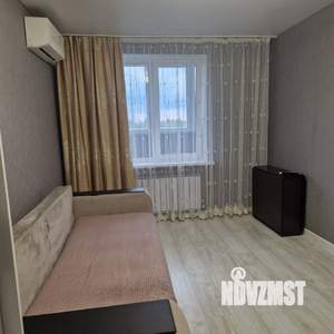 1-к квартира, на длительный срок, 32м2, 7/19 этаж