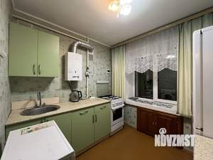 1-к квартира, на длительный срок, 32м2, 2/5 этаж