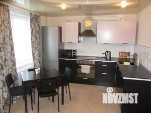 2-к квартира, посуточно, 63м2, 1/1 этаж