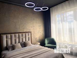 2-к квартира, посуточно, 45м2, 8/12 этаж