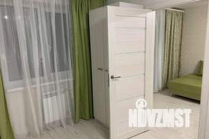 2-к квартира, посуточно, 45м2, 4/5 этаж