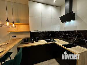 1-к квартира, посуточно, 27м2, 1/1 этаж