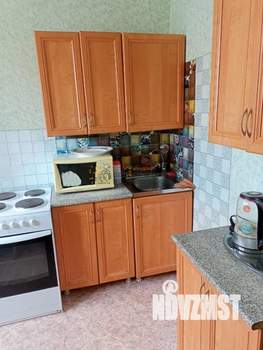 3-к квартира, на длительный срок, 55м2, 16/16 этаж