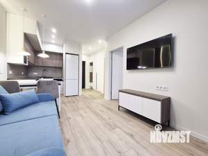 2-к квартира, на длительный срок, 40м2, 11/28 этаж