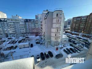 1-к квартира, на длительный срок, 45м2, 5/7 этаж