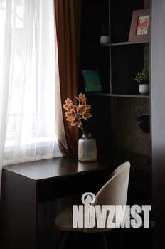 1-к квартира, посуточно, 30м2, 2/5 этаж