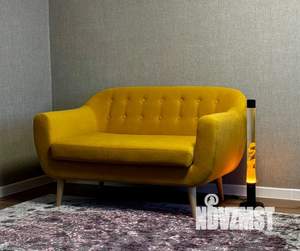 1-к квартира, посуточно, 38м2, 25/27 этаж