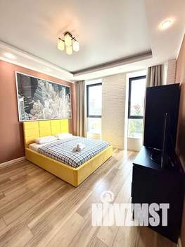 2-к квартира, посуточно, 54м2, 5/21 этаж
