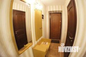 1-к квартира, посуточно, 35м2, 2/5 этаж