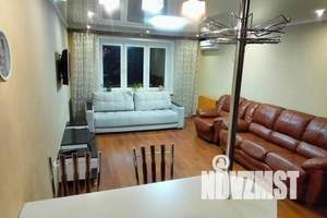 2-к квартира, посуточно, 60м2, 14/18 этаж