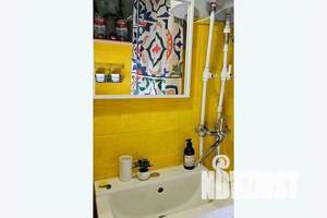 3-к квартира, посуточно, 60м2, 8/9 этаж