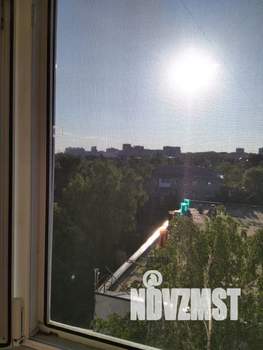 1-к квартира, посуточно, 36м2, 7/9 этаж