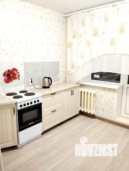 1-к квартира, на длительный срок, 40м2, 6/12 этаж