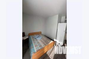 1-к квартира, посуточно, 25м2, 4/27 этаж