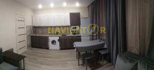 1-к квартира, на длительный срок, 33м2, 2/3 этаж