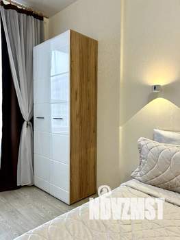 2-к квартира, посуточно, 62м2, 20/25 этаж