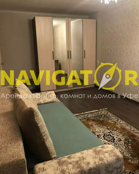 1-к квартира, на длительный срок, 31м2, 1/10 этаж