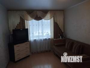 1-к квартира, посуточно, 35м2, 3/5 этаж